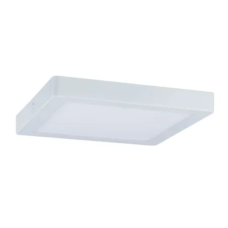 Panneau LED WallCeiling Abia 300x300 mm 22W Blanc dépoli 230V Synth...