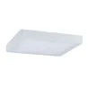Panneau LED WallCeiling Abia 300x300 mm 22W Blanc dépoli 230V Synth...
