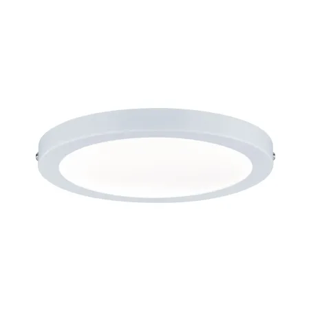 Panneau LED WallCeiling Atria 220 mm 15W 4000K Blanc dépoli 230V pl...