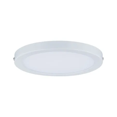 Panneau LED WallCeiling Atria 220 mm 15W 4000K Blanc dépoli 230V pl...
