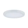 Panneau LED WallCeiling Atria 220 mm 15W 4000K Blanc dépoli 230V pl...