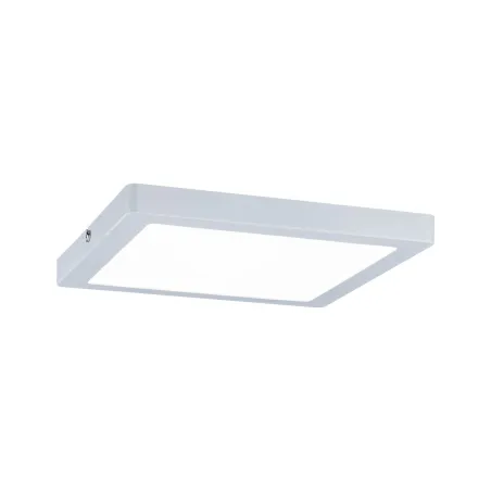 Panneau LED WallCeiling Atria 220x220 mm 16W 4000K Blanc dépoli 230...