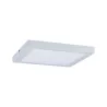 Panneau LED WallCeiling Atria 220x220 mm 16W 4000K Blanc dépoli 230...
