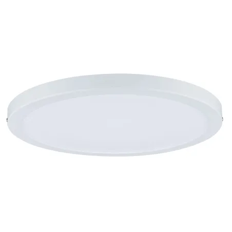 Panneau LED WallCeiling Atria 300 mm 22W blanc dépoli 230 V plastiq...