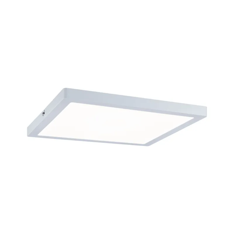 Panneau LED WallCeiling Atria 300x300 mm 20W 4000K Blanc dépoli 230...