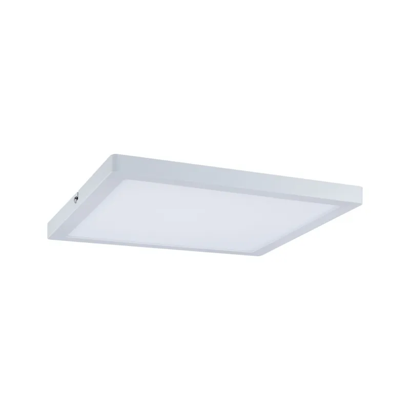 Panneau LED WallCeiling Atria 300x300 mm 20W 4000K Blanc dépoli 230...