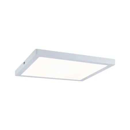 Panneau LED WallCeiling Atria 300x300 mm 24 W blanc dépoli 230 V pl...
