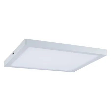 Panneau LED WallCeiling Atria 300x300 mm 24 W blanc dépoli 230 V pl...