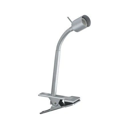 AS Spot à pince Finja Max. 1x35W GU10 Chrome - Pas cher