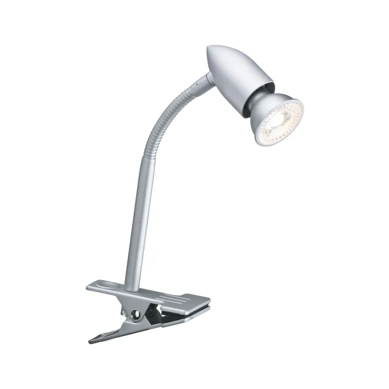 spot-a-pince-gesa-gu10-max-35-w-chrome-mat