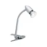 spot-a-pince-gesa-gu10-max-35-w-chrome-mat