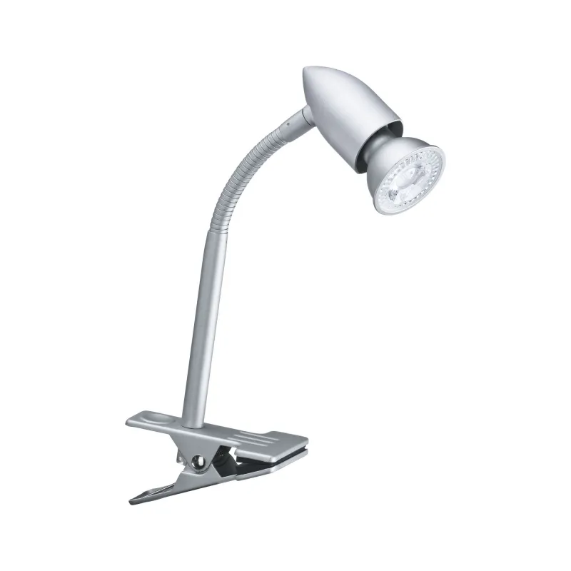 spot-a-pince-gesa-gu10-max-35-w-chrome-mat