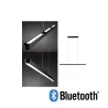 suspension-lento-bluetooth-led-1x43w-tunw-noir-230v-vernis-softaluminiumsynthetique
