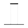 suspension-lento-bluetooth-led-1x43w-tunw-noir-230v-vernis-softaluminiumsynthetique