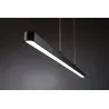 suspension-lento-bluetooth-led-1x43w-tunw-noir-230v-vernis-softaluminiumsynthetique