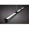 suspension-lento-bluetooth-led-1x43w-tunw-noir-230v-vernis-softaluminiumsynthetique