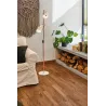 Neordic Haldar lampadaire max 2x20W E14 Blanc/Cuivre mat 230V Métal...