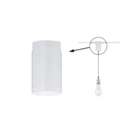 URail Adaptateur de suspension Universal Blanc 