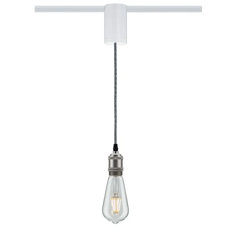 URail Adaptateur de suspension Universal Blanc 