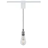 URail Adaptateur de suspension Universal Blanc 