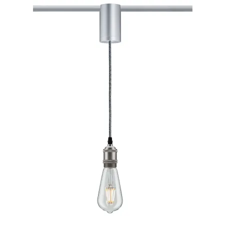 URail Adaptateur de suspension Universal Chrome mat