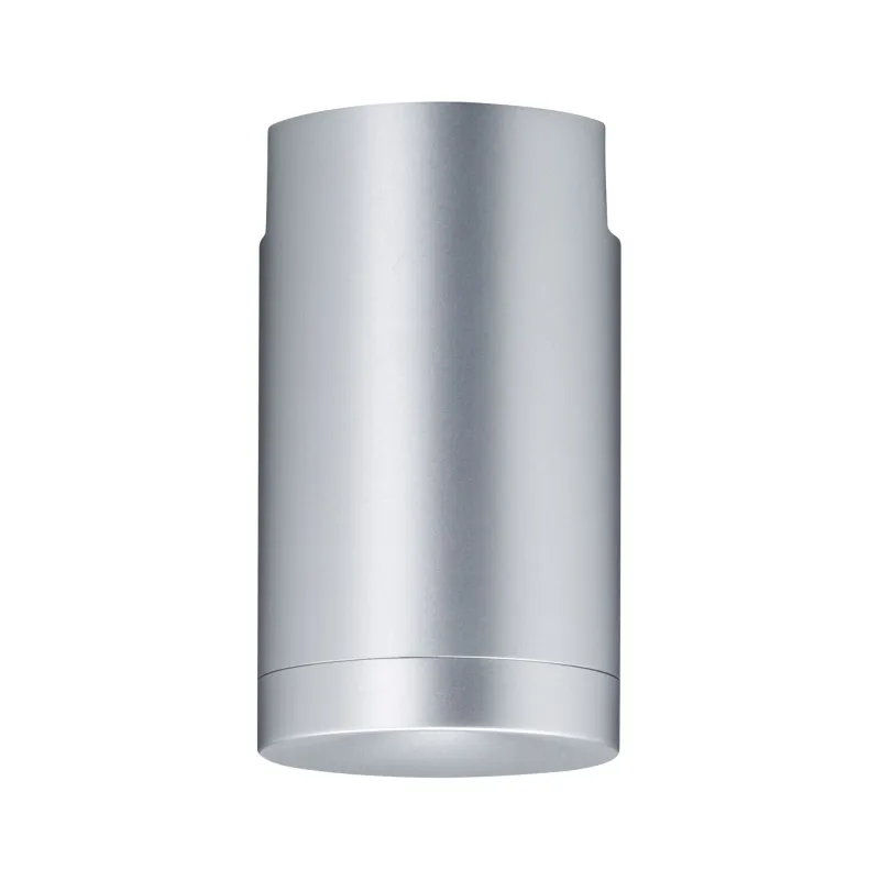 URail Adaptateur de suspension Universal Chrome mat