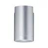 URail Adaptateur de suspension Universal Chrome mat