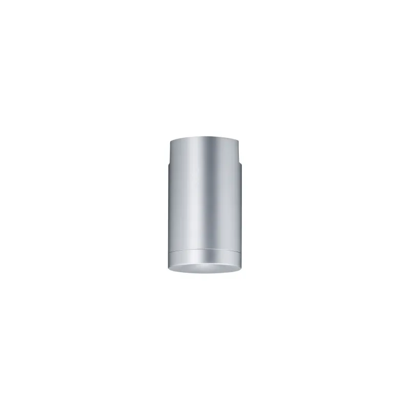 URail Adaptateur de suspension Universal Chrome mat
