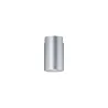 URail Adaptateur de suspension Universal Chrome mat