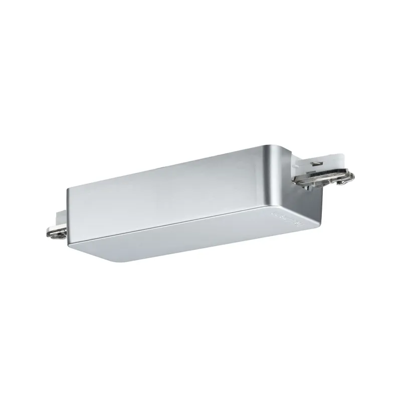 Adapt. Urail SmartHome ZB Dimm/Switch max. 400W 230V Blanc Métal - ...