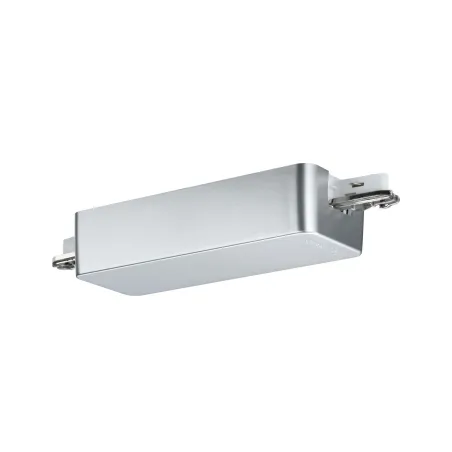 Adapt. Urail SmartHome ZB Dimm/Switch max. 400W 230V Blanc Métal - ...
