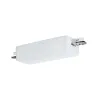 Adapt. Urail SmartHome ZB Dimm/Switch max. 400W 230V Blanc Métal - ...