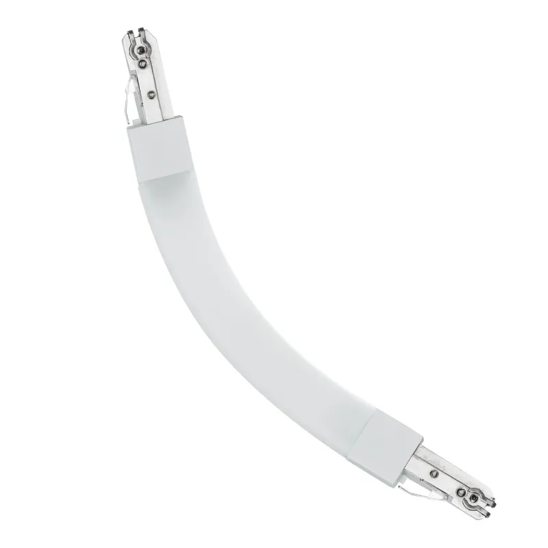 URail flex connecteur II blanc max. 1000W