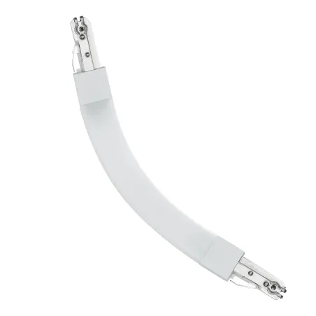 URail flex connecteur II blanc max. 1000W