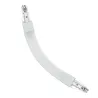 URail flex connecteur II blanc max. 1000W