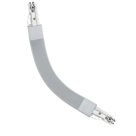 URail flex connecteur II chrome matt max. 1000W 