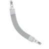 URail flex connecteur II chrome matt max. 1000W 