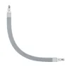URail Maxiflex connecteur chrome matt max. 1000W 
