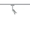 Kit URail Pure II chrome mat Sans sources, max. 10W GU10