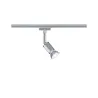 Kit URail Pure II chrome mat Sans sources, max. 10W GU10