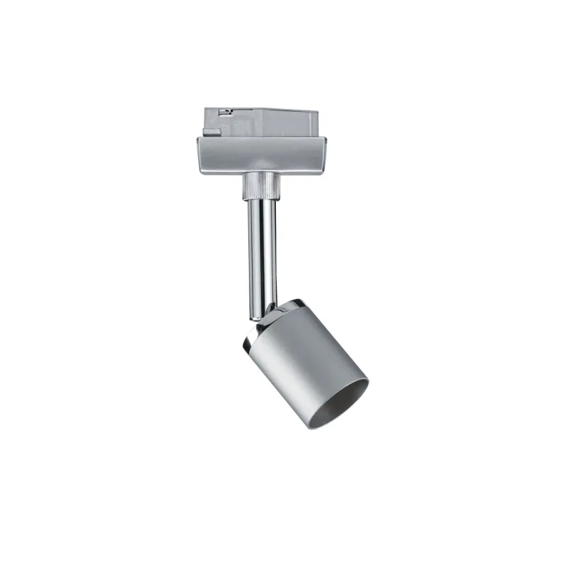 Kit URail Pure II chrome mat Sans sources, max. 10W GU10