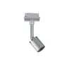 Kit URail Pure II chrome mat Sans sources, max. 10W GU10