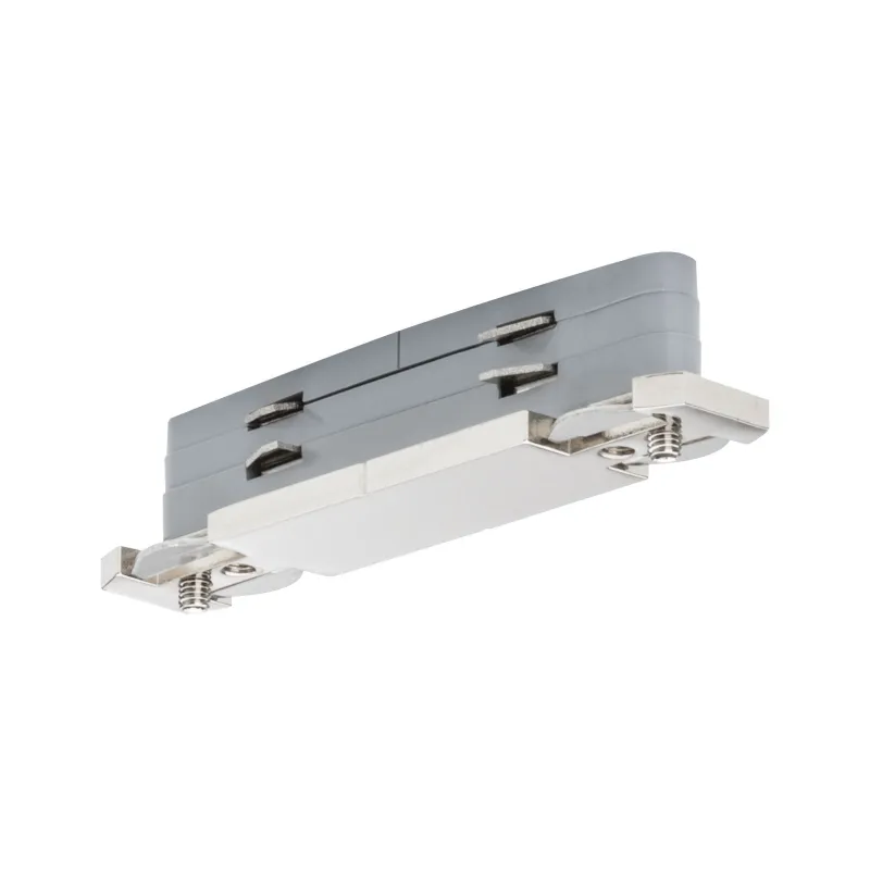 Rail System VariLine connecteur en ligne 2 phases max.2000W/phase a...