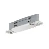 Rail System VariLine connecteur en ligne 2 phases max.2000W/phase a...