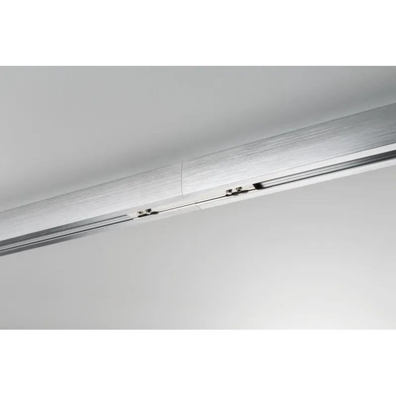 Rail System VariLine connecteur en ligne 2 phases max.2000W/phase a...