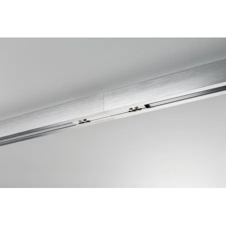 Rail System VariLine connecteur en ligne 2 phases max.2000W/phase a...