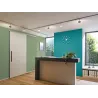 Rail System VariLine connecteur en ligne 2 phases max.2000W/phase a...