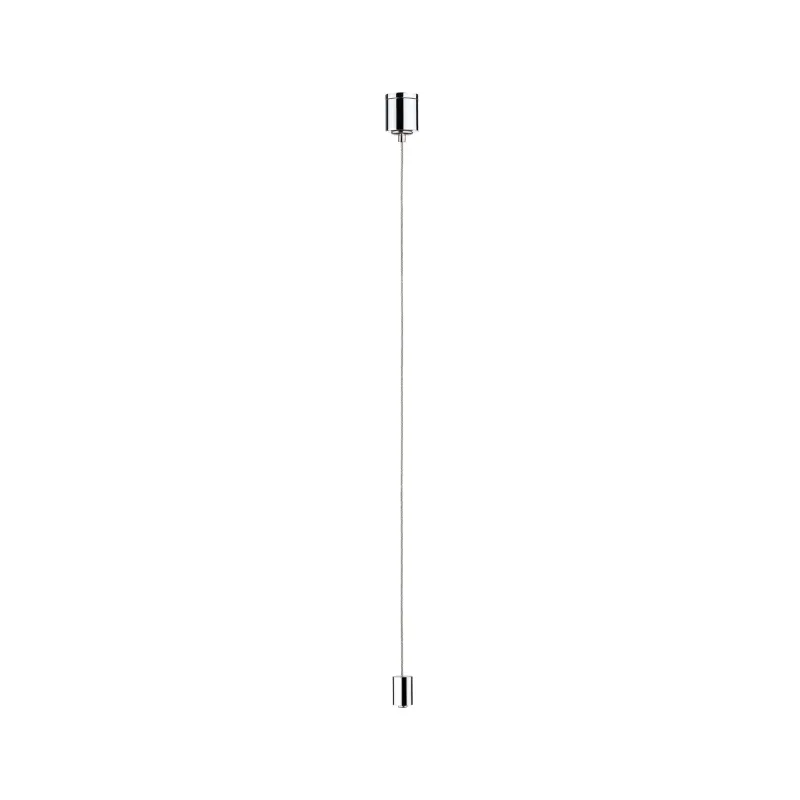Rail System VariLine suspension max.2000mm aluminium brossé