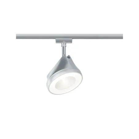 Spot URail Arena 15W Chr mat/Chr gradable