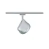 Spot URail Arena 15W Chr mat/Chr gradable